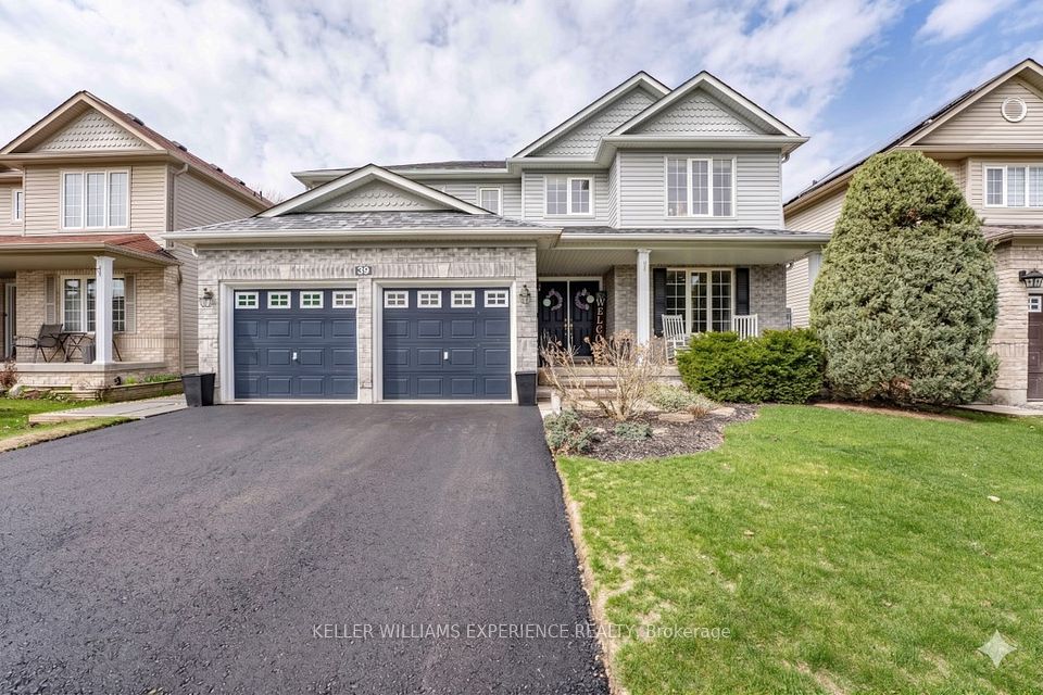 39 Stonemount Crescent, Essa, ON L3W 0C5 at 39 Stonemount Crescent, Essa, ON L3W 0C5, Essa, ON, L3W 0C5