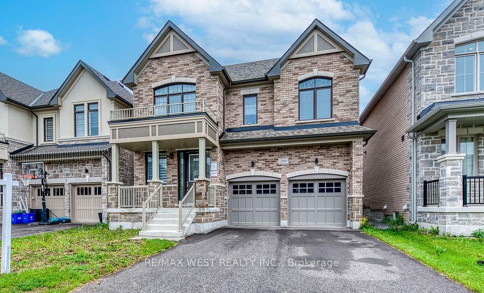 286 Danny Wheeler Boulevard, Georgina, ON L4P 0J9 at 286 Danny Wheeler Boulevard, Georgina, ON L4P 0J9, Georgina, ON, L4P 0J9