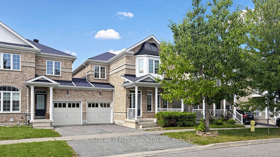 16 Radmore Place, Markham, ON L6B 0G7 at 16 Radmore Place, Markham, ON L6B 0G7, Markham, ON, L6B 0G7