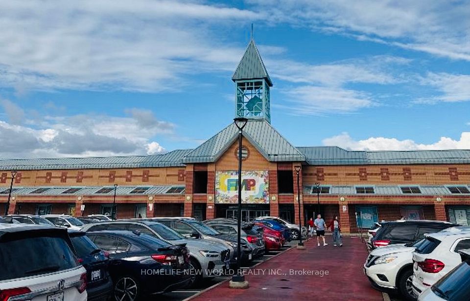 3255 Highway 7 E 129, Markham, ON L3R 3P9