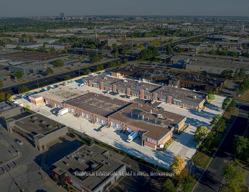 70 Don Park Road, Markham, ON L3R 1J3