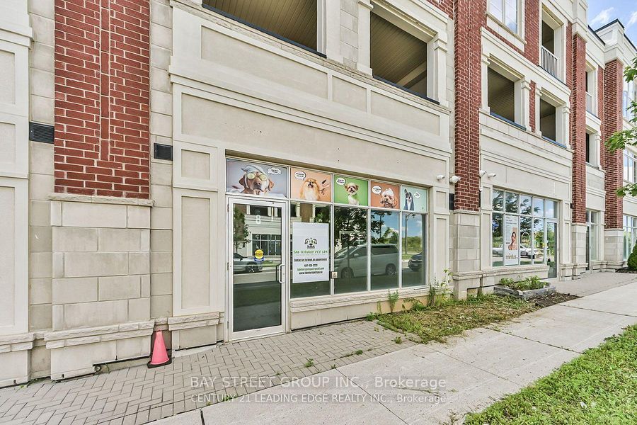8 Villa Ada Drive, Markham, ON L6B 1N7