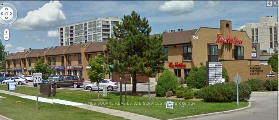 9005 Leslie Street 204, Richmond Hill, ON L4B 1M3