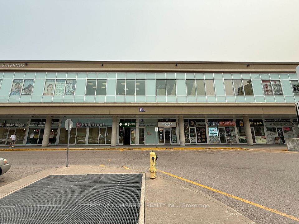 30 South Unionville Avenue 2061/2063, Markham, ON L3R 5M3