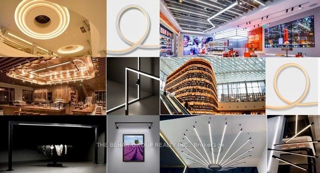 2800 John St 2 ORR LIGHTING LTD, Markham, ON L3R 0E2