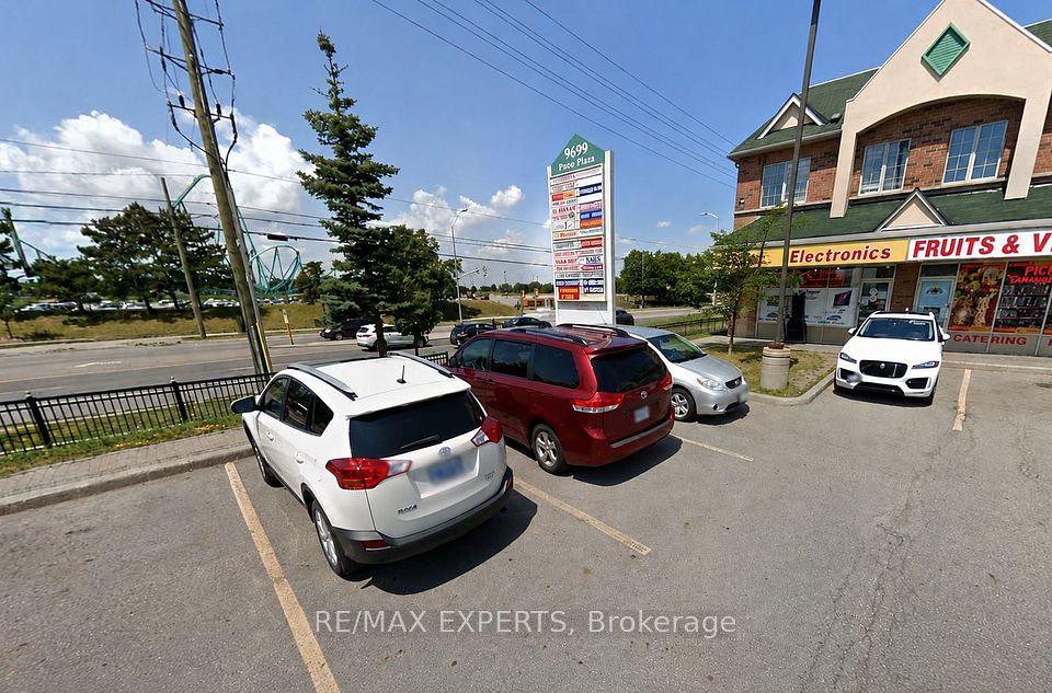 9699 Jane Street N 8, Vaughan, ON L6A 0A5
