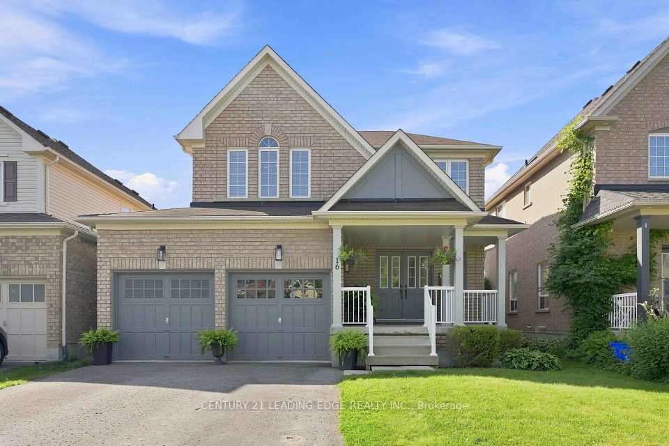 16 Bolster Lane, Uxbridge, ON L9P 2A3 at 16 Bolster Lane, Uxbridge, ON L9P 2A3, Uxbridge, ON, L9P 2A3