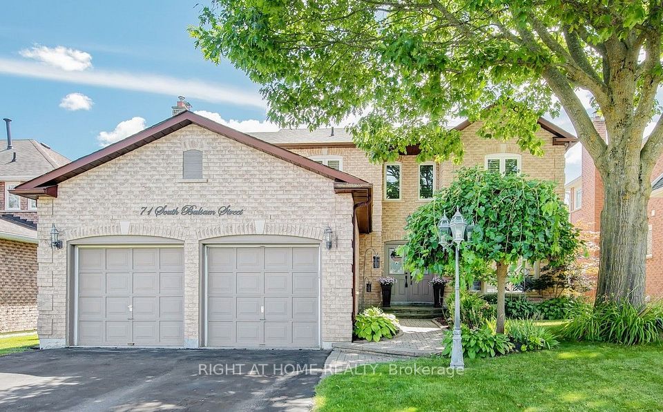 71 South Balsam Street, Uxbridge, ON L9P 1G6 at 71 South Balsam Street, Uxbridge, ON L9P 1G6, Uxbridge, ON, L9P 1G6