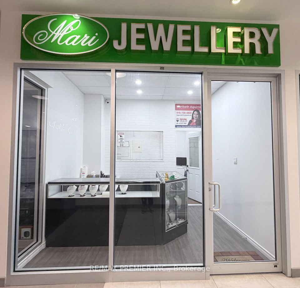 7181 Yonge Street 203, Markham, ON L3T 0C7