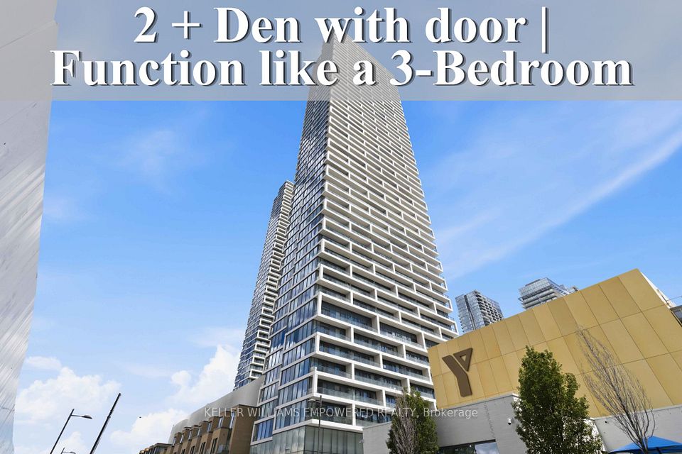 5 Buttermill Avenue 2501, Vaughan, ON L4K 0J5 at 5 Buttermill Avenue 2501, Vaughan, ON L4K 0J5, Vaughan, ON, L4K 0J5