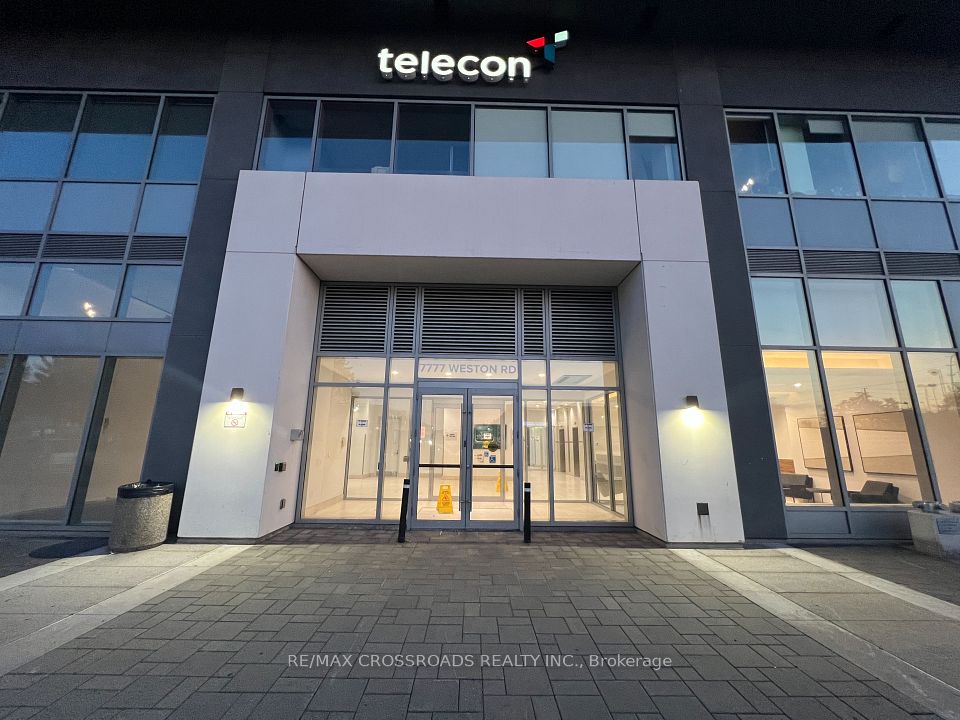 7777 Weston Road 137, Vaughan, ON L4L 0G9