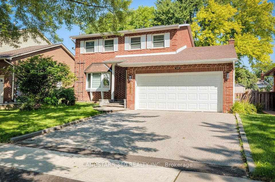 235 Yorkshire Drive, Newmarket, ON L3Y 6K9 at 235 Yorkshire Drive, Newmarket, ON L3Y 6K9, Newmarket, ON, L3Y 6K9