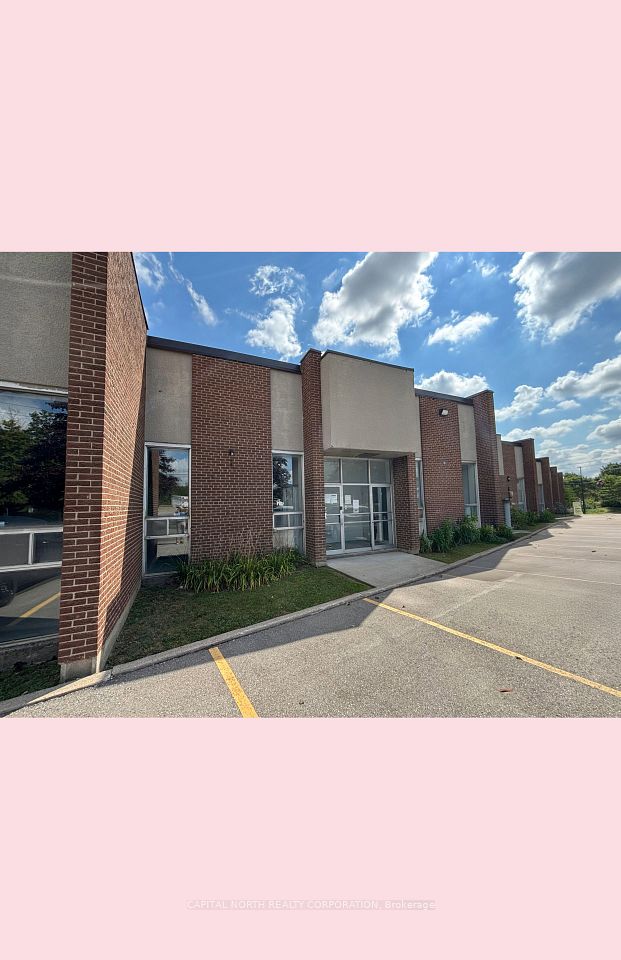 45 Bowes Road #9-11, Vaughan, ON L4K 1H4