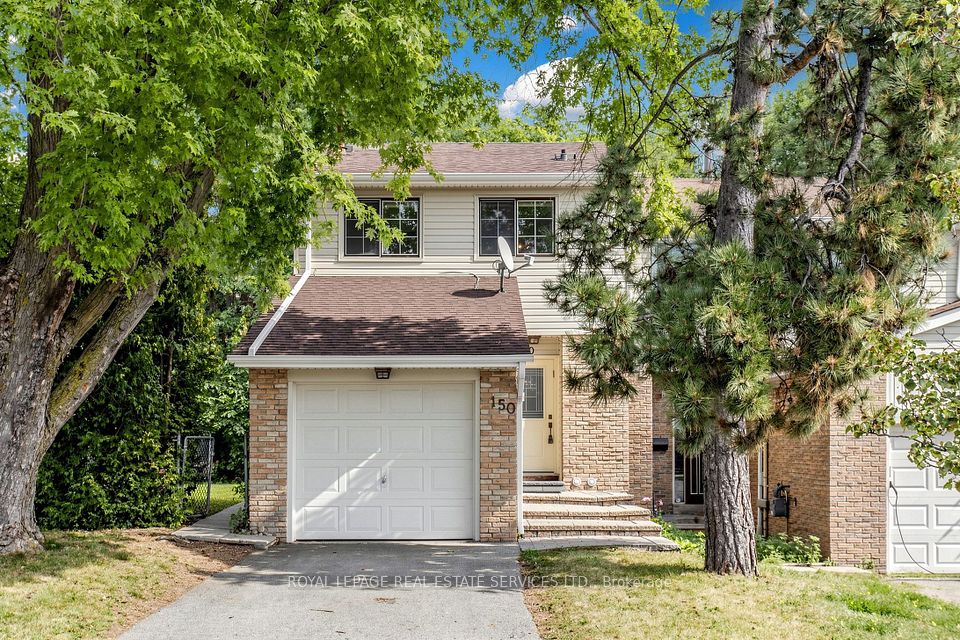 150 Tamarack Drive, Markham, ON L3T 4X4 at 150 Tamarack Drive, Markham, ON L3T 4X4, Markham, ON, L3T 4X4
