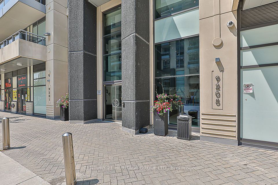 9205 Yonge Street #5LVL13, Richmond Hill, ON L4C 1V5