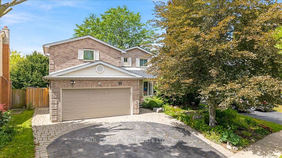 50 Breckonwood Crescent, Markham, ON L3T 5E8 at 50 Breckonwood Crescent, Markham, ON L3T 5E8, Markham, ON, L3T 5E8