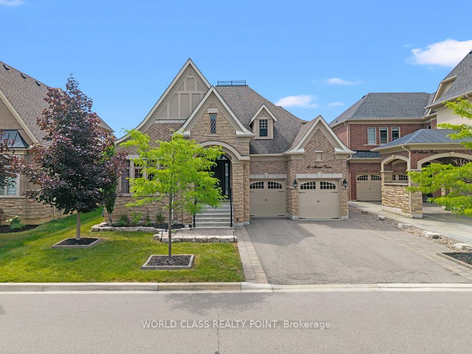 31 Munsie Drive, King, ON L7B 0N8 at 31 Munsie Drive, King, ON L7B 0N8, King, ON, L7B 0N8