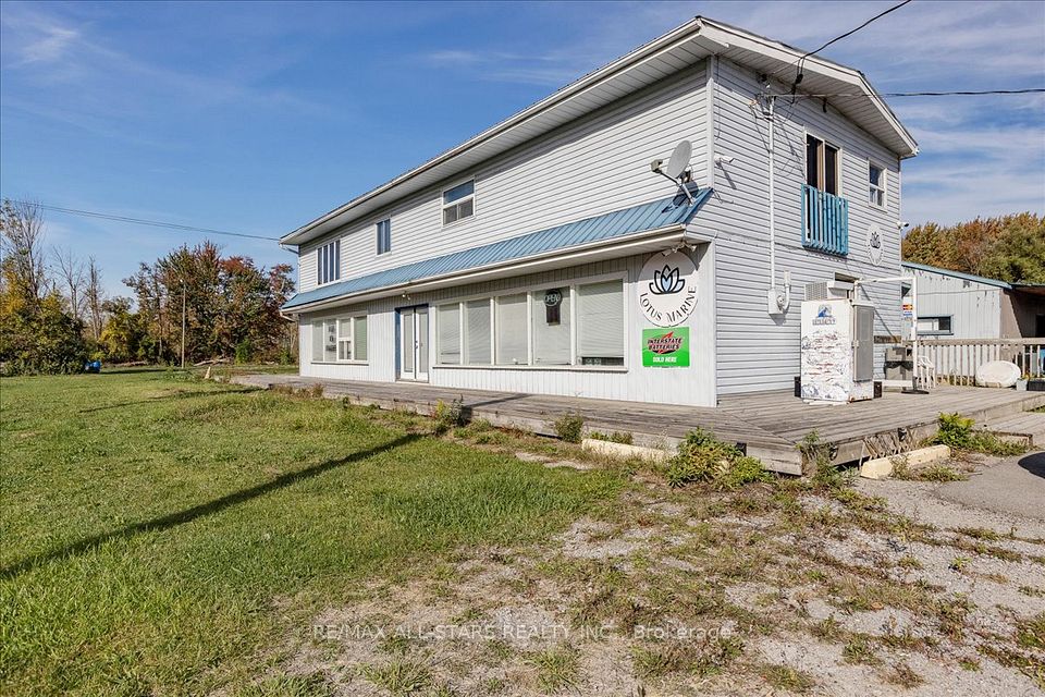 1354 Metro Road, Georgina, ON L0E 1S0
