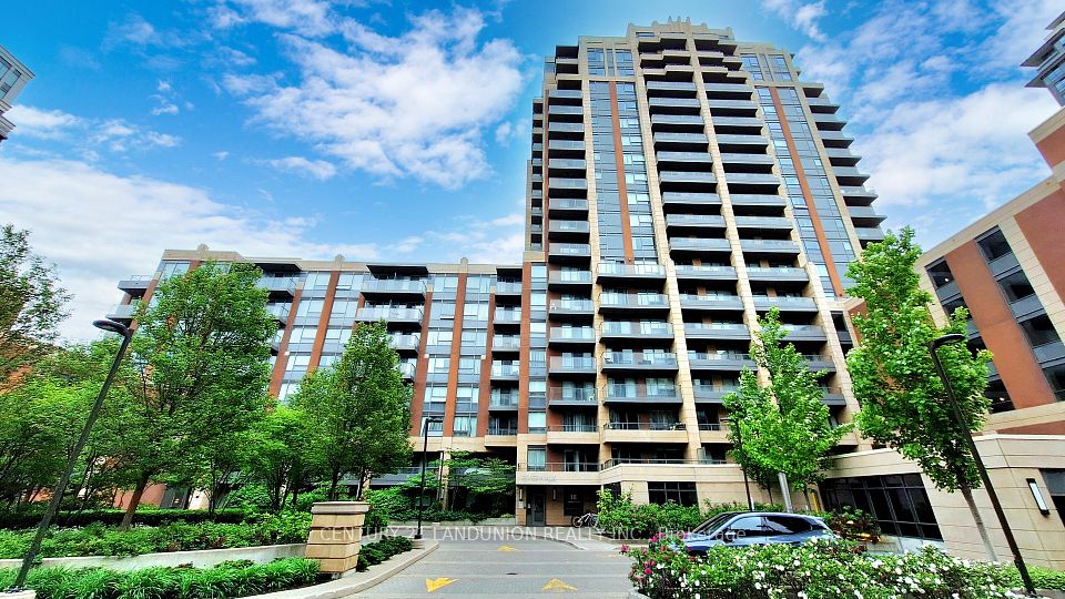 18 Uptown Drive 808, Markham, ON L3R 5M5 at 18 Uptown Drive 808, Markham, ON L3R 5M5, Markham, ON, L3R 5M5