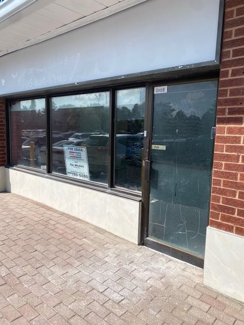 50 Lockridge Avenue 8, Markham, ON L3R 8X4