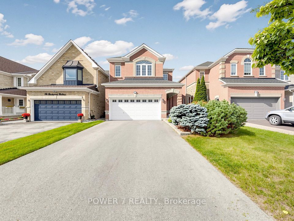 16 Barkwood Hollow, Markham, ON L6C 2J9 at 16 Barkwood Hollow, Markham, ON L6C 2J9, Markham, ON, L6C 2J9