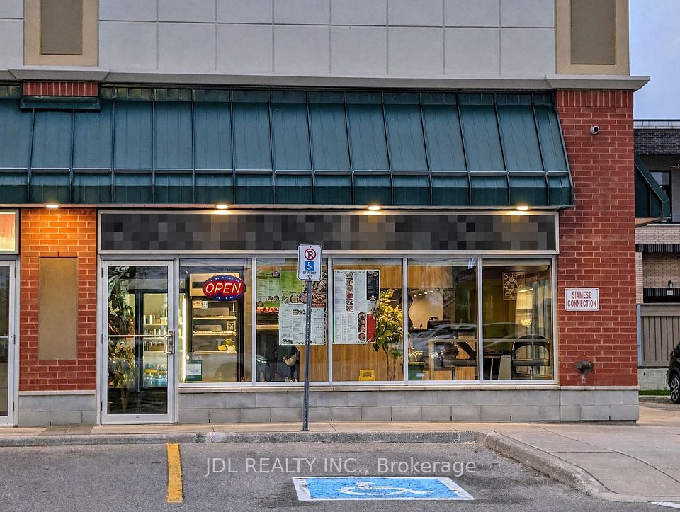 10800 Bayview Avenue 6, Richmond Hill, ON L4C 7B5