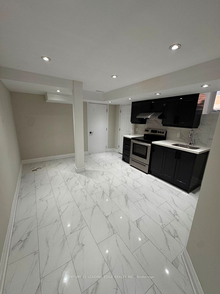 Semi-Detached  at 30 Prebble Drive basement, Markham, ON L6E 0M9, Markham