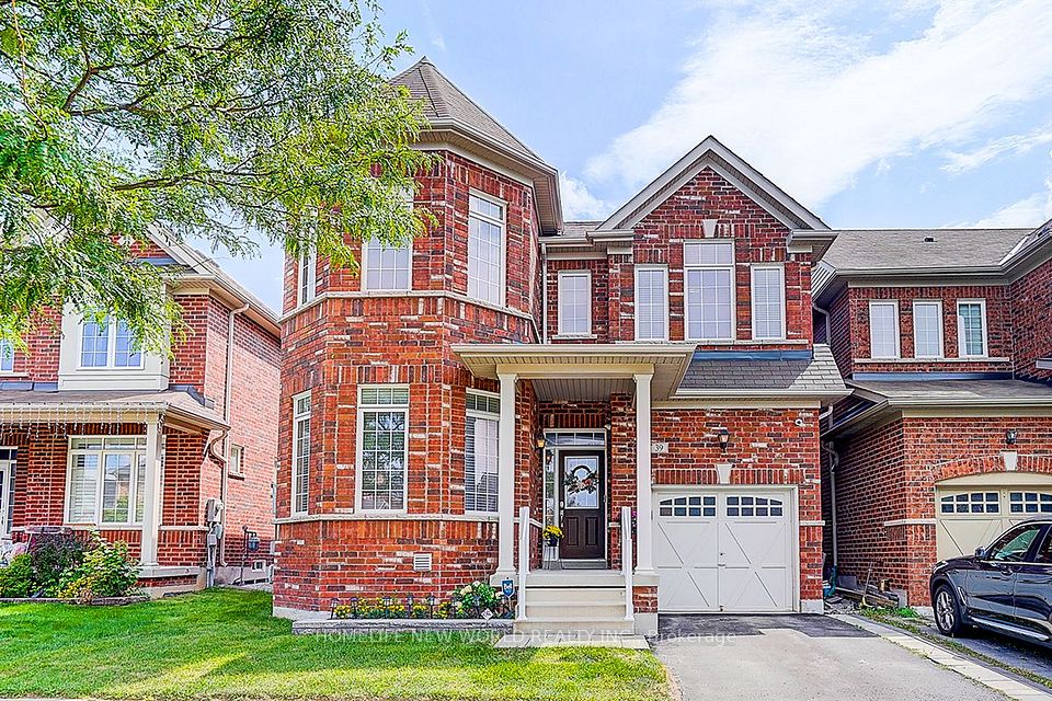 39 James Parrott Avenue, Markham, ON L6E 0J8 at 39 James Parrott Avenue, Markham, ON L6E 0J8, Markham, ON, L6E 0J8