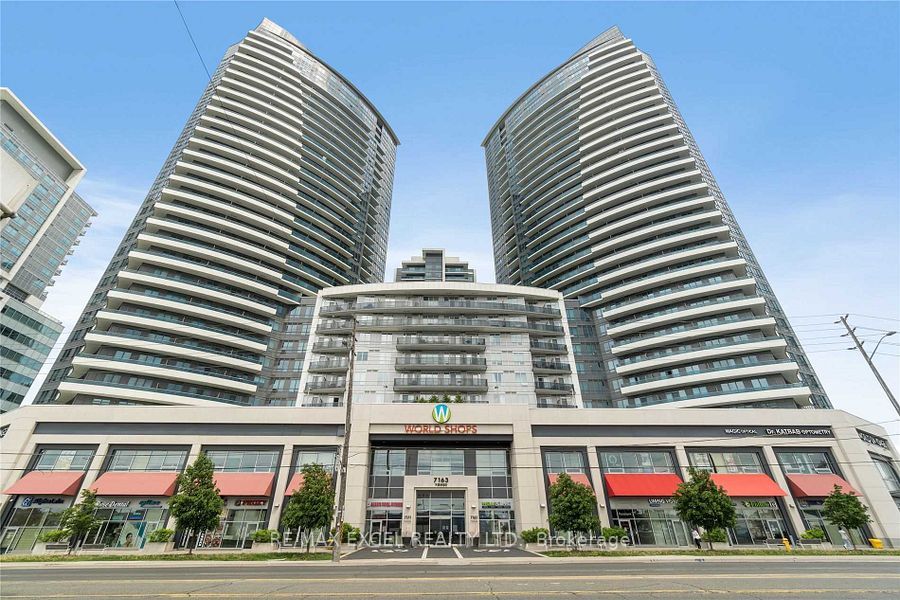 7163 Yonge Street 111, Markham, ON L3T 0C6