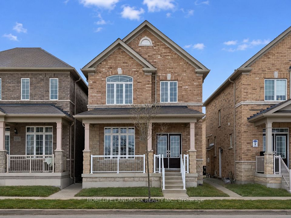 273 William Forster Road, Markham, ON L6B 0T7 at 273 William Forster Road, Markham, ON L6B 0T7, Markham, ON, L6B 0T7