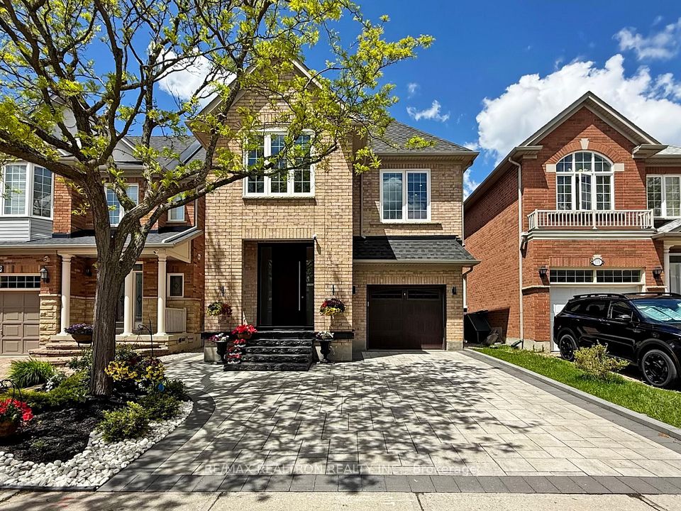 115 Bentoak Crescent, Vaughan, ON L4J 8S8 at 115 Bentoak Crescent, Vaughan, ON L4J 8S8, Vaughan, ON, L4J 8S8