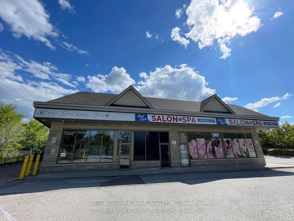 75 Napa Valley Avenue 1, Vaughan, ON L4H 1M3