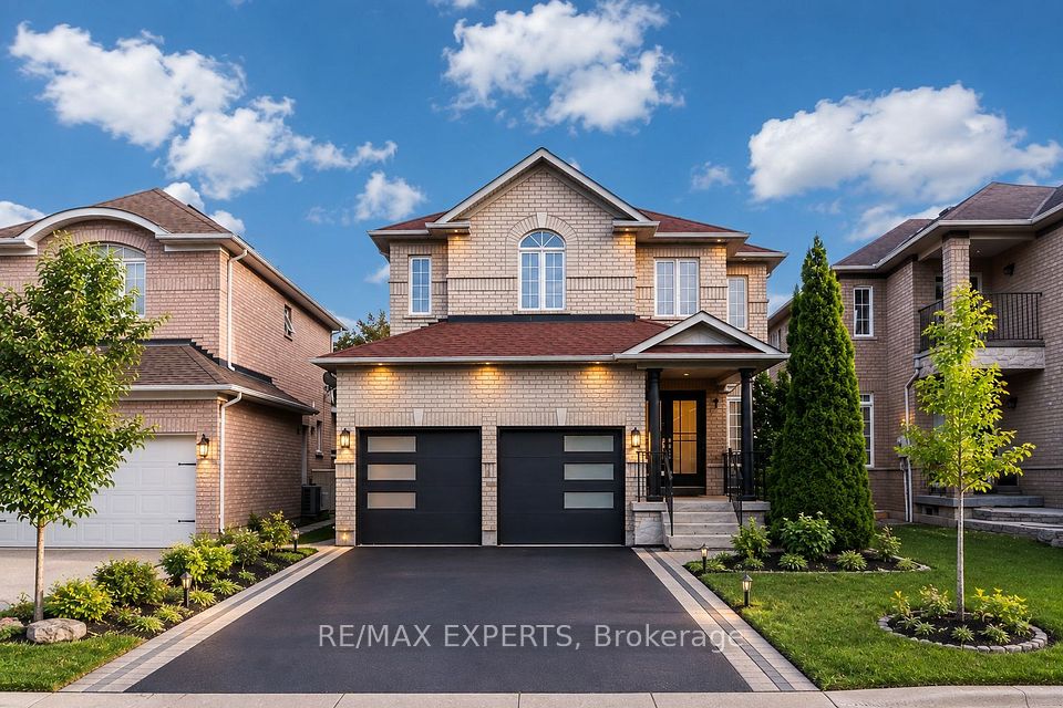 45 Naughton Drive, Richmond Hill, ON L4C 0R2 at 45 Naughton Drive, Richmond Hill, ON L4C 0R2, Richmond Hill, ON, L4C 0R2