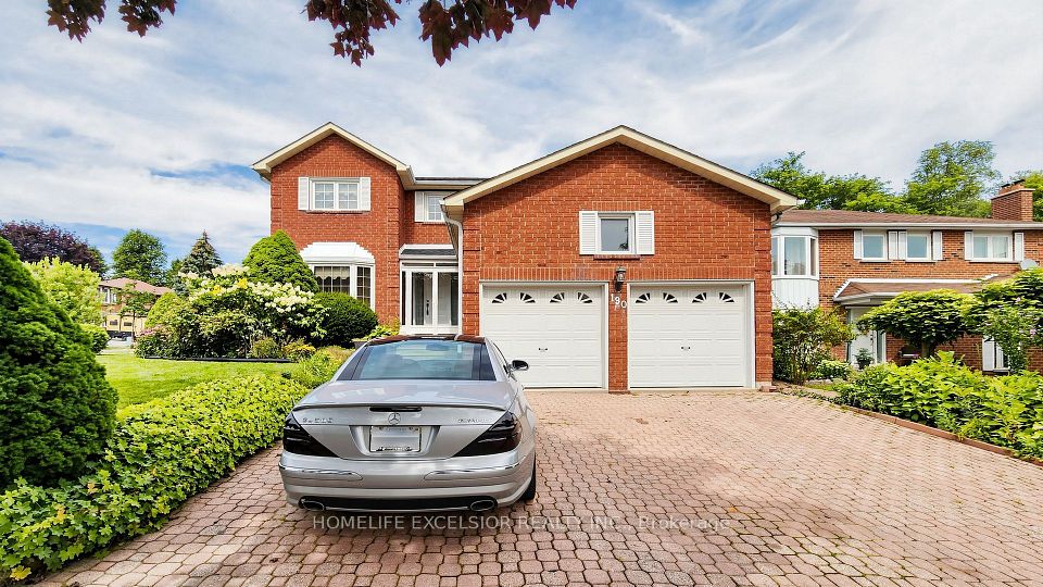190 Raymerville Drive, Markham, ON L3P 6S7 at 190 Raymerville Drive, Markham, ON L3P 6S7, Markham, ON, L3P 6S7
