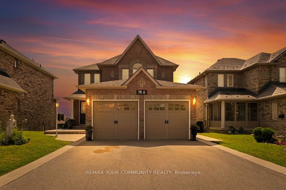 78A Kerfoot Crescent, Georgina, ON L4P 4H2 at 78A Kerfoot Crescent, Georgina, ON L4P 4H2, Georgina, ON, L4P 4H2