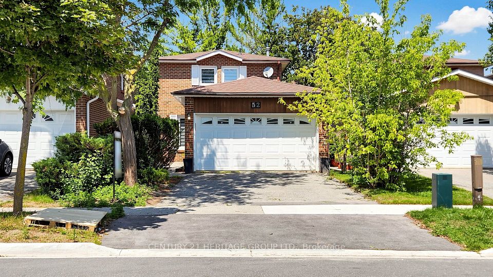 52 Lund Street, Richmond Hill, ON L4C 5V7 at 52 Lund Street, Richmond Hill, ON L4C 5V7, Richmond Hill, ON, L4C 5V7