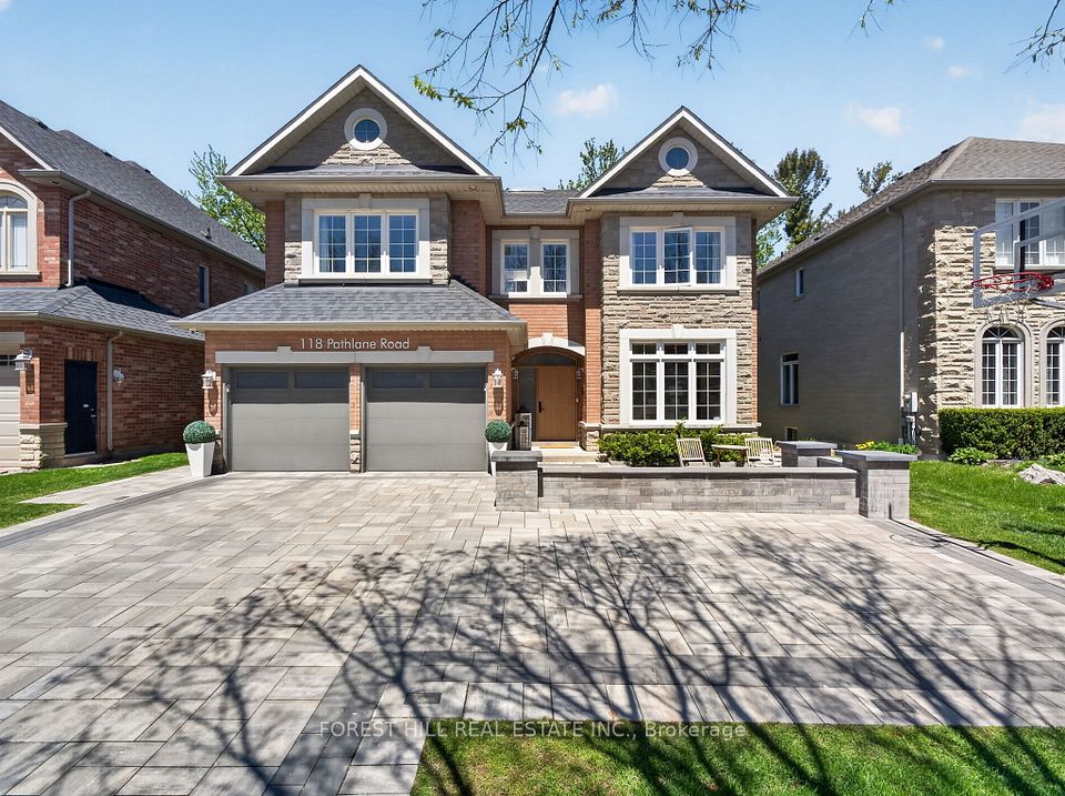 118 Pathlane Road, Richmond Hill, ON L4B 4R1 at 118 Pathlane Road, Richmond Hill, ON L4B 4R1, Richmond Hill, ON, L4B 4R1