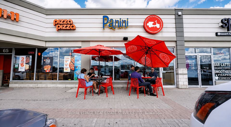 7600 WESTON Road, Vaughan, ON L4L 8B7