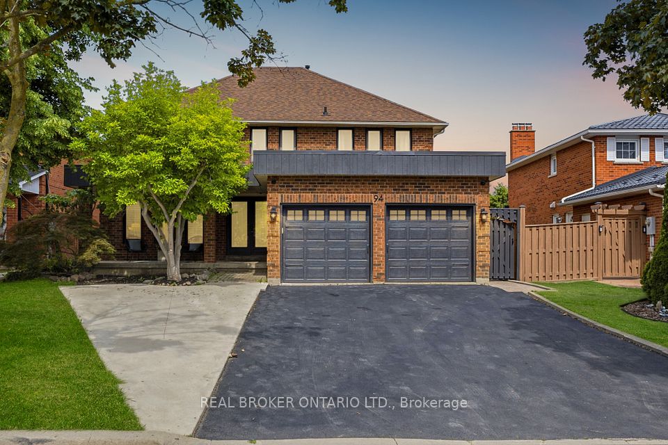 94 Roxana Avenue, Vaughan, ON L4L 3Y8 at 94 Roxana Avenue, Vaughan, ON L4L 3Y8, Vaughan, ON, L4L 3Y8