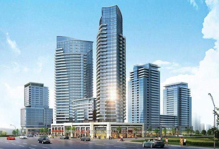 7191 Yongej Street 1104, Markham, ON L3T 0C4