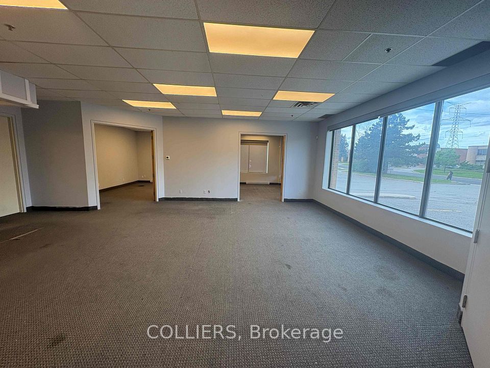 75 Shields Court 8, Markham, ON L3R 9T4