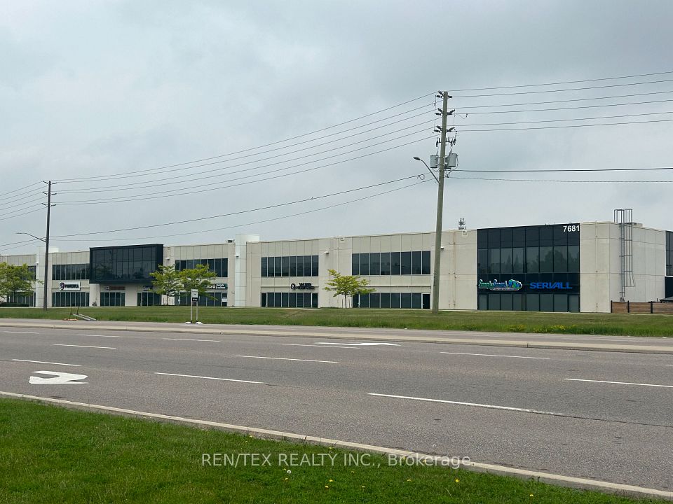 7681 Highway 27 17, Vaughan, ON L4L 4M5