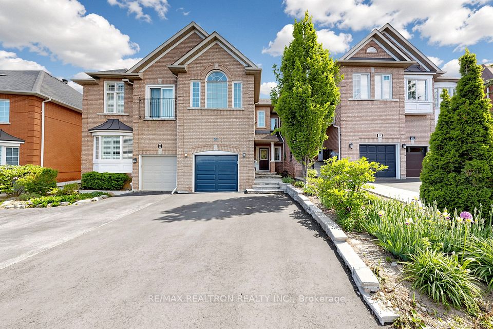 8A Casa Grande Street, Richmond Hill, ON L4S 1R5 at 8A Casa Grande Street, Richmond Hill, ON L4S 1R5, Richmond Hill, ON, L4S 1R5
