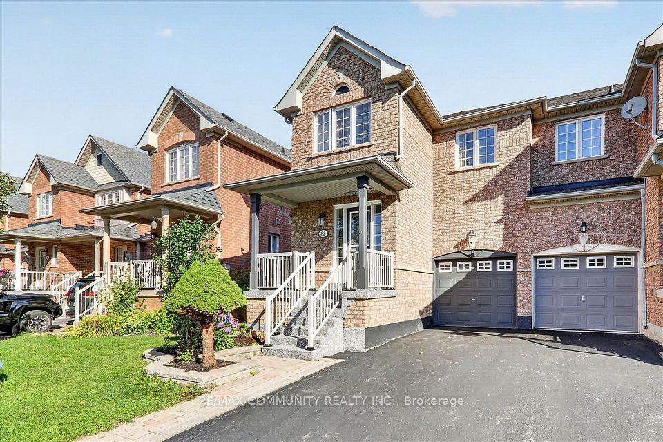 82 Burgess Crescent, Newmarket, ON L3X 2T8 at 82 Burgess Crescent, Newmarket, ON L3X 2T8, Newmarket, ON, L3X 2T8