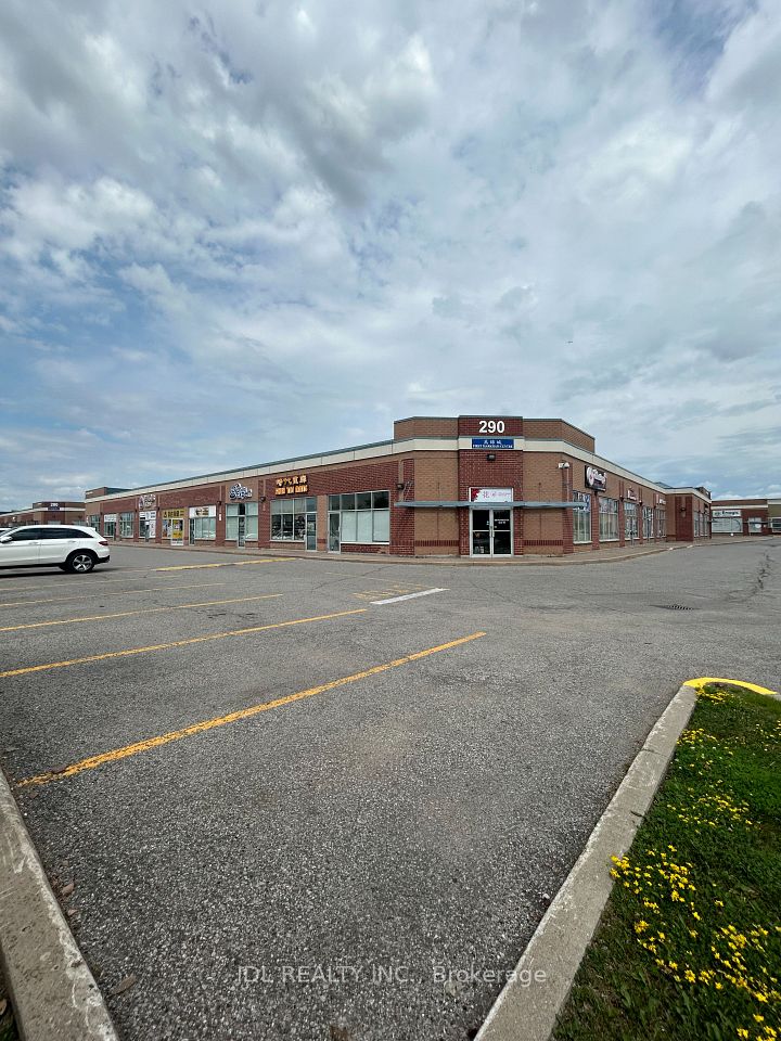 290 Yorktech Dr Drive Unit 20, Markham, ON L6G 0A7