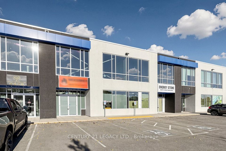 10950 Woodbine Avenue Unit 11, Markham, ON L6C 3L4