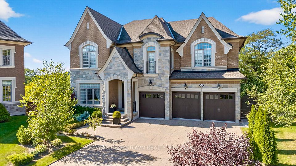 10 Annsleywood Court, Vaughan, ON L4H 4G6 at 10 Annsleywood Court, Vaughan, ON L4H 4G6, Vaughan, ON, L4H 4G6