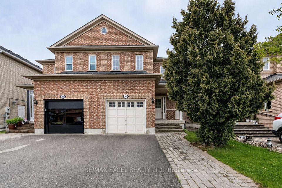 50 Casabel Drive, Vaughan, ON L6A 3L7 at 50 Casabel Drive, Vaughan, ON L6A 3L7, Vaughan, ON, L6A 3L7
