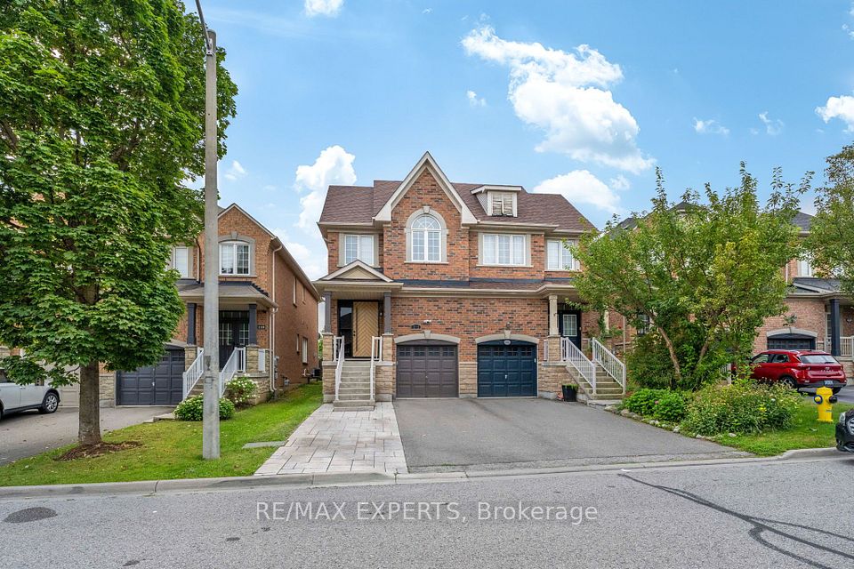 108 Westolivia Trail, Vaughan, ON L4J 0C2 at 108 Westolivia Trail, Vaughan, ON L4J 0C2, Vaughan, ON, L4J 0C2