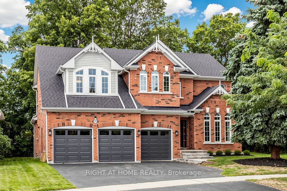 1019 Northern Prospect Crescent, Newmarket, ON L3X 1N7 at 1019 Northern Prospect Crescent, Newmarket, ON L3X 1N7, Newmarket, ON, L3X 1N7